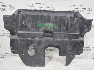 Пыльник двигателя Kia Ceed JD (2012-2018) Ceed 29110A2800