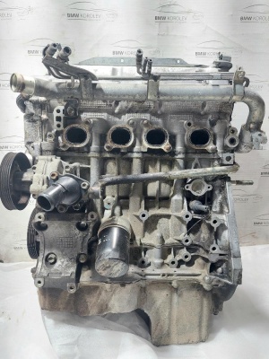 Двигатель J20A  Suzuki Grand Vitara (2005-2015) 1120065J00