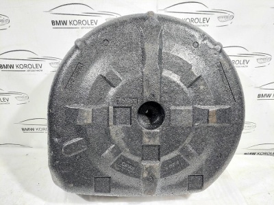 Багажный бокс NISSAN Qashqai (J10) 2006-2014    849A7BR00A