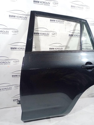 Дверь задняя левая 1E0 RAV 4 2006-2013   RAV4 6700442120