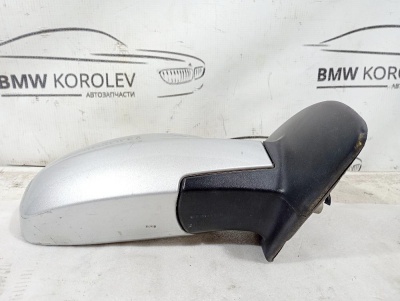 Зеркало правое электрическое Aveo (T250/T255) 2005-2011 5 КОНТАКТОВ   96406525