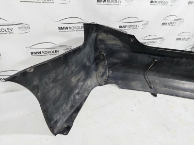 Бампер задний Camry V40 2006-2011     5215906931