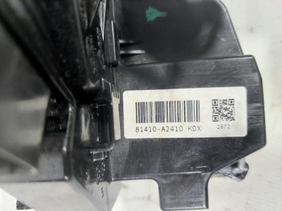 Замок двери задней левой Ceed 2012-2018   Ceed 81410A2410