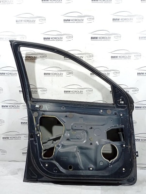 Дверь передняя левая XC90 2002-2015    30796496