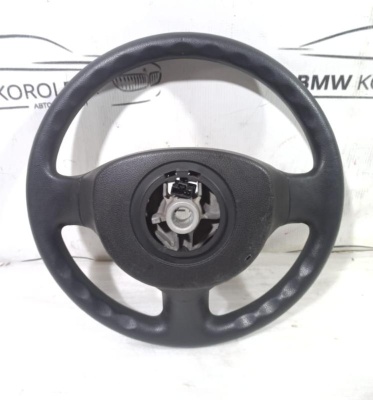 Рулевое колесо для AIR BAG (без AIR BAG) PEUGEOT PARTNER TEPEE (B9) 2008-2018  4109LE  4109LE