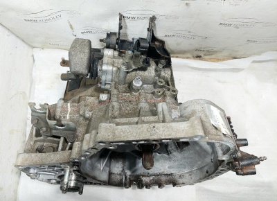 МКПП Toyota  RAV 4 2006-2013 2.0 16V 1AZFE  3030042180