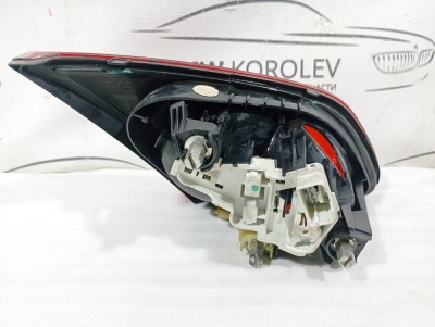 Фонарь задний внутренний правый Passat CC 2008-2017 ДО 2013 ГОДА    3C8945094F
