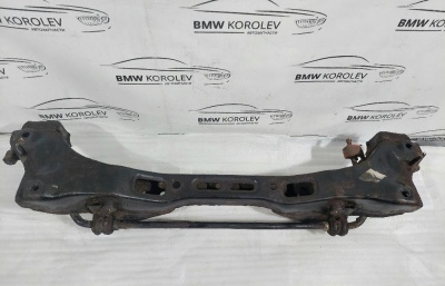 Балка задняя (р) Kia Ceed   Ceed  554101H100
