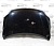 Капот Golf Plus(черный) 2005-2014  5M0823031F