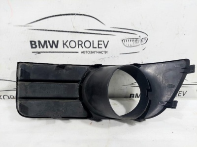 Решетка в бампер правая SX4 2006-2013   SX4 7175179J005PK