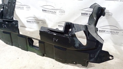 Пыльник переднего бампера HONDA CR-V (2007-2012)  74111-SWW-G01 CR-V 74111-SWW-G01