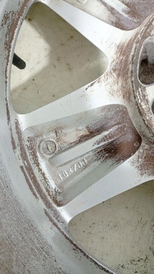 Диски легкосплавные (комплект) R16 RAV 4 2006-2013  4261142150  4261142150