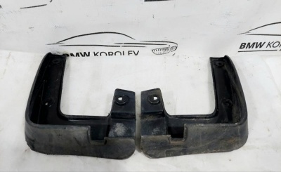 Брызговики передние  Ceed 2012-2018   Ceed 86831A2000