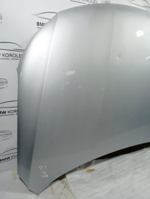 Капот Passat CC 2008-2017 ДО 2012 ГОДА    3C8823031B