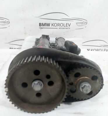 Постель (клапанная крышка) распредвала 1.4 CGG (ЦГГ) VW Golf Plus (2005-2014)   036103473AM