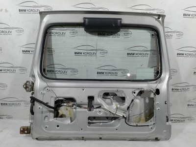 Дверь багажника Jimny (FJ) 6910081A03