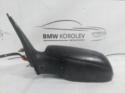 Зеркало левое электрическое 4 контакта Camry V40 2006-2011    8794006909