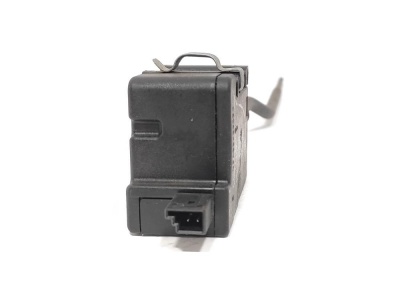 Сервопривод лючка бензобака BMW 3 E90 E90 67116930764