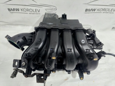 Коллектор впускной Astra H / Family 2004-2015    55564933