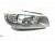 Фара правая ксенон (дефект) E90 LCI E90 63117240262