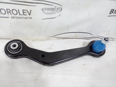 Рычаг левый задний E38 Patron  E38 PS5031L
