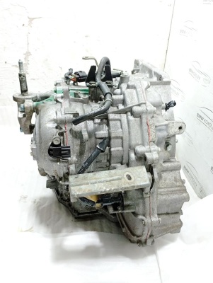 АКПП Вариатор (CVT) NISSAN JUKE (F15) 1.6 16V HR16DE 2WD    310203JX4B