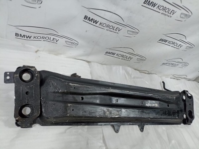 Балка передняя поперечная 2005-2015 Grand Vitara 1173078K10