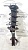 Амортизатор передний правый CR-V 2007-2012  51605SWAE21 CR-V 51605SWAE21