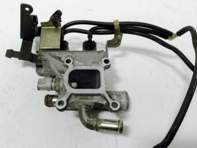 Клапан электромагнитный (в сборе) Mazda 3 BK LF8218741