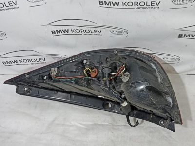 Фонарь задний левый 2007-2011 I30 924012R010