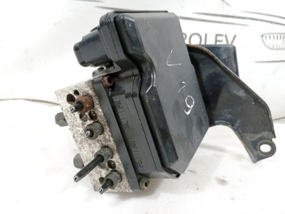 Блок ABS (насос) X-Trail (T31) 2007-2014    47660JG700