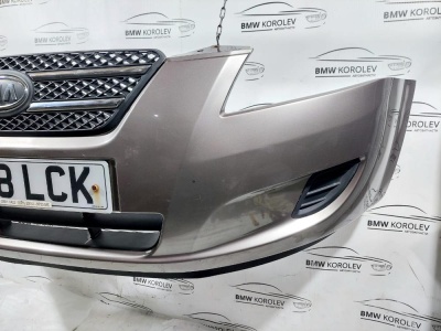 Бампер передний Ceed (2007-2012) до 2010 Ceed 865111H000