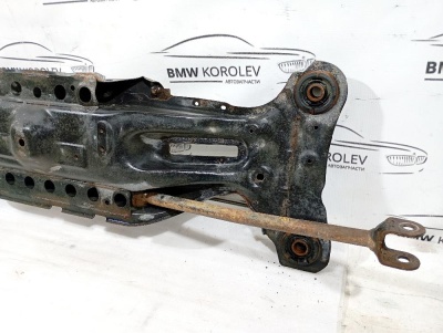 Балка задняя Camry V40 2006-2011 ; Camry V50 2011-2018  5120606070