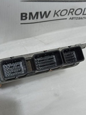 Блок управления двигателем Qashqai (J10) 2006-2014 1.6 HR16DE  237031KH0A