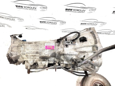 АКПП (J24B) Suzuki Grand Vitara (2005-2015) 2100078K10