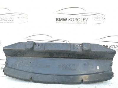 Уплотнитель радиатора BMW 1 E87 51717128502
