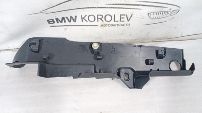 Пыльник CR-V 2007-2012 ПЕРЕДНЕГО КРЫЛА ПРАВОГО  74206SWWG01 CR-V 74206SWWG01