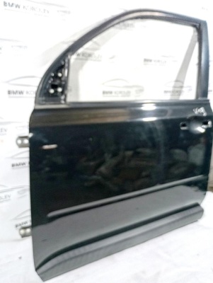 Дверь передняя левая X-Trail (T31) 2007-2014    H0101JG4MM