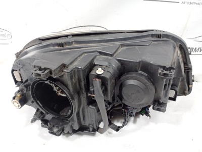 Фара левая volvo XC90 2002-2015    31290888