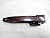 Ручка двери наружная Murano (Z50) 2004-2008 ПЕРЕДНЕЙ ЛЕВОЙ    80640CA012
