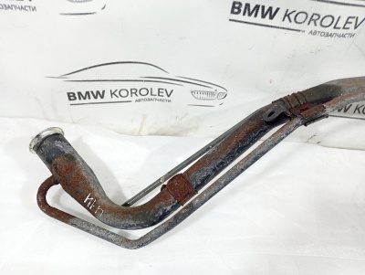 Горловина топливного бака RAV 4 2006-2013   RAV4 7720142181