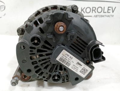 Генератор дизель Octavia (A7) 2013-2020,Tiguan 2016> 140A    04L903023L