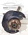 Кулак поворотный передний правый CR-V 2007-2012  51211SWAA10 CR-V 51211SWAA10