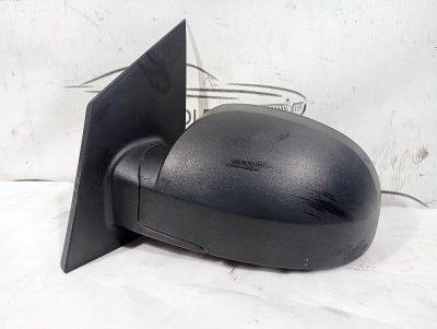 Зеркало левое механическое Getz 2002-2010 Getz 876101C900CA
