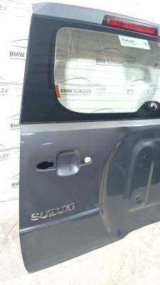 Дверь багажника дефект Grand Vitara 2005-2015  6910065830 Grand Vitara 6910065830