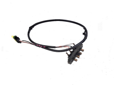 Контактная группа двери задней FIAT Doblo 51724838