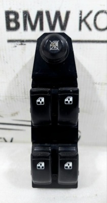 Блок управления стеклоподъемниками CHEVROLET AVEO (T250)  2005-2011  96652181