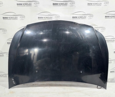Капот ZCE SX4 2006-2013  5730079J00 SX4 5730079J00