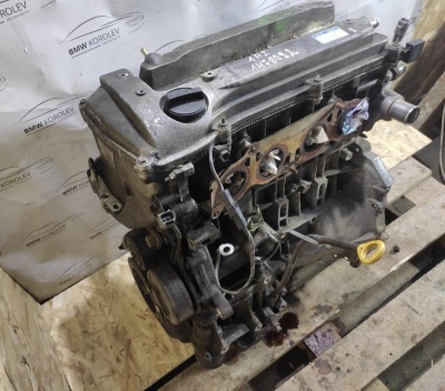 Двигатель 1AZ-FE Toyota RAV4 1900028400