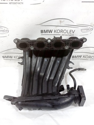 Коллектор впускной Qashqai (J10) 2006-2014 1.6 HR16DE    14001EE00B